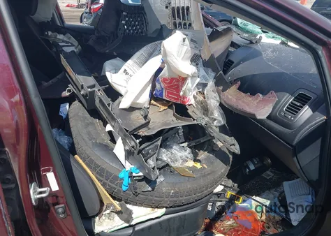 2018 Kia Forte Lx из США, поврежденный, VIN 3KPFL4A7XJE196624